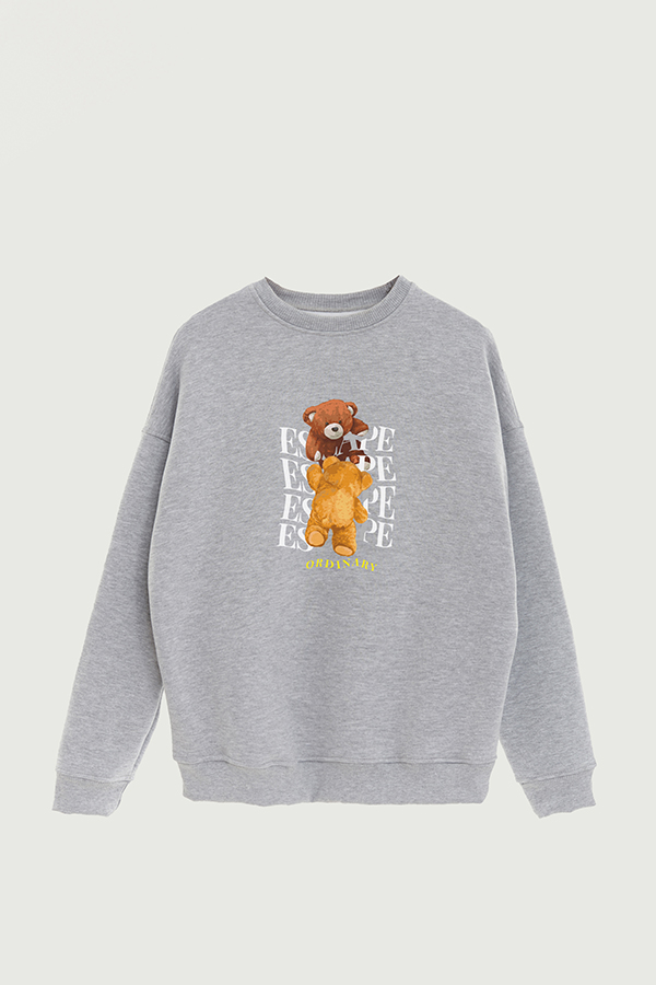 BUZO TEDDY ESCAPE