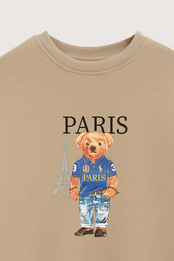 BUZO BEAR PARIS
