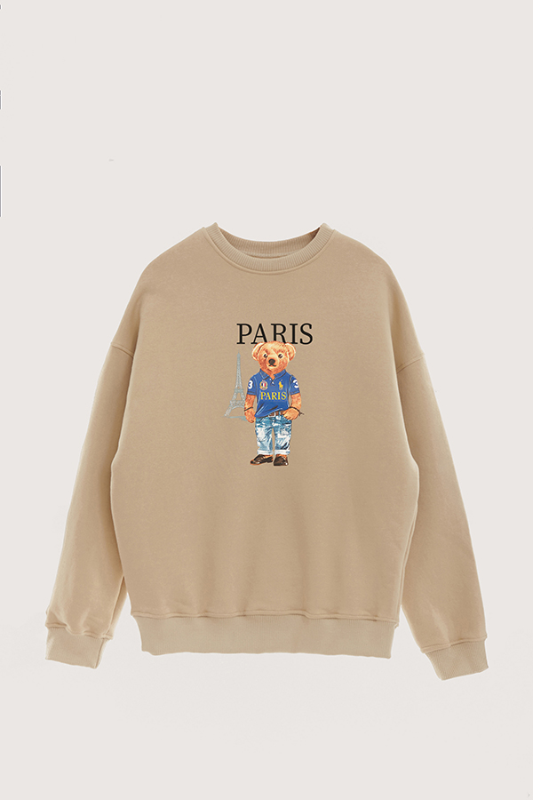 BUZO BEAR PARIS