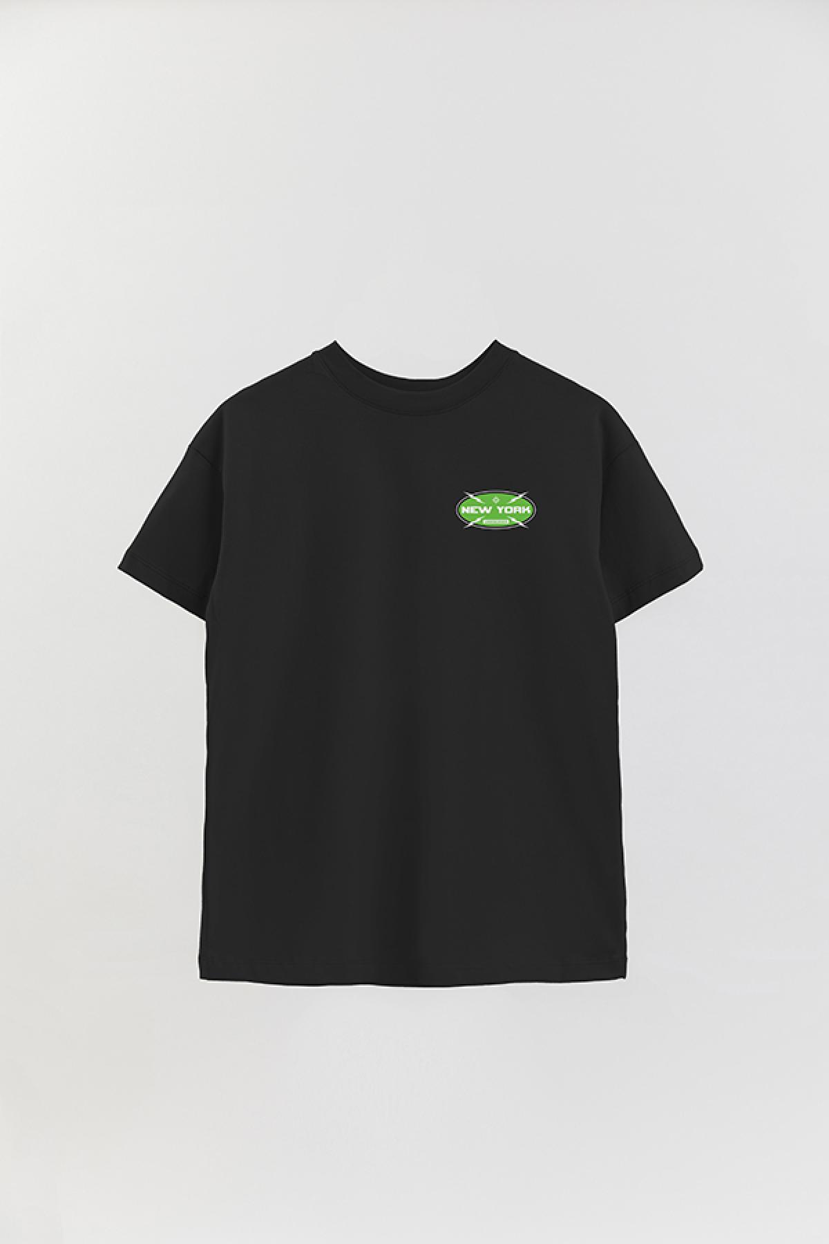 REMERA OVER FB URBAN ST5 NEW YORK UNDISCOVERED
