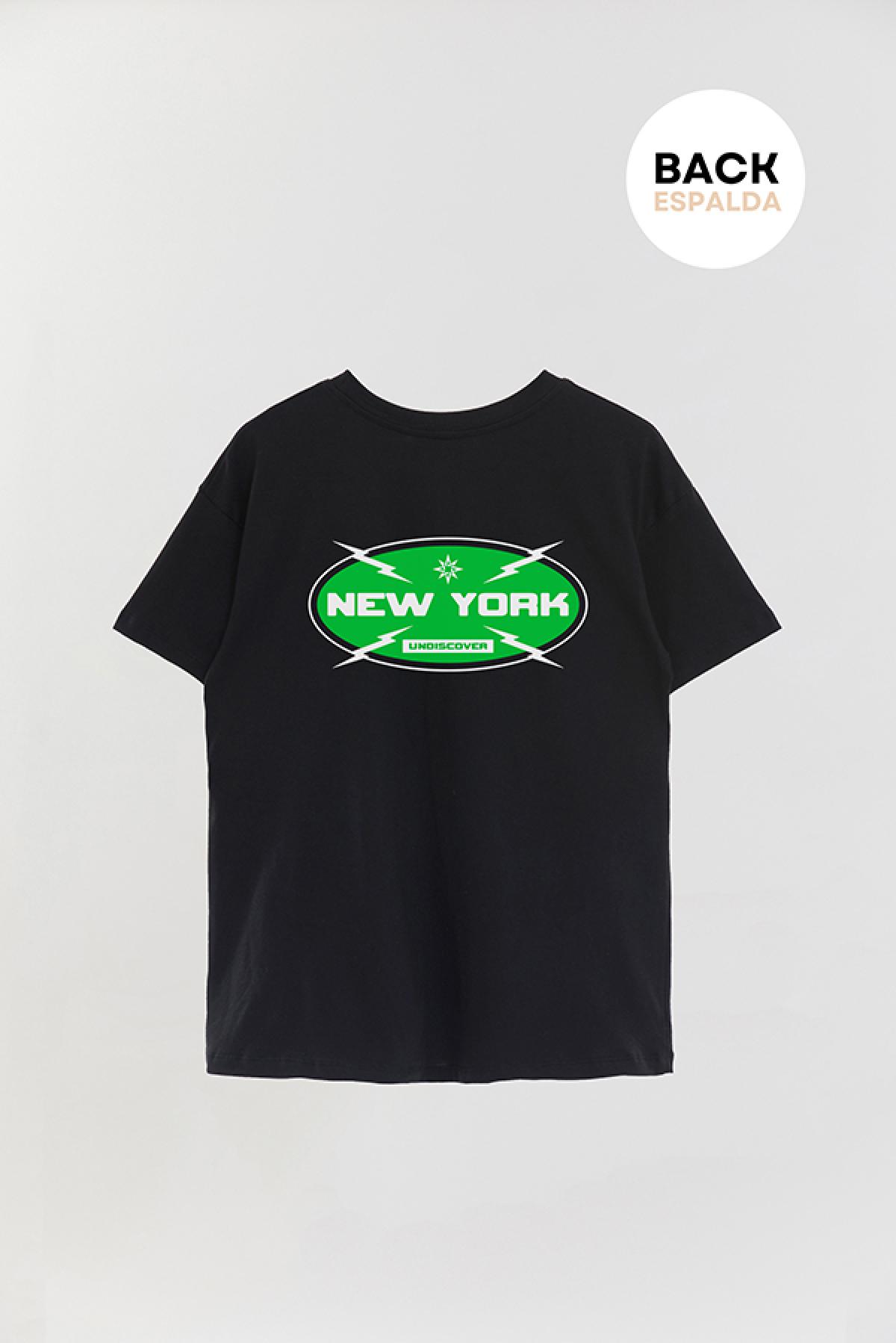 REMERA OVER FB URBAN ST5 NEW YORK UNDISCOVERED