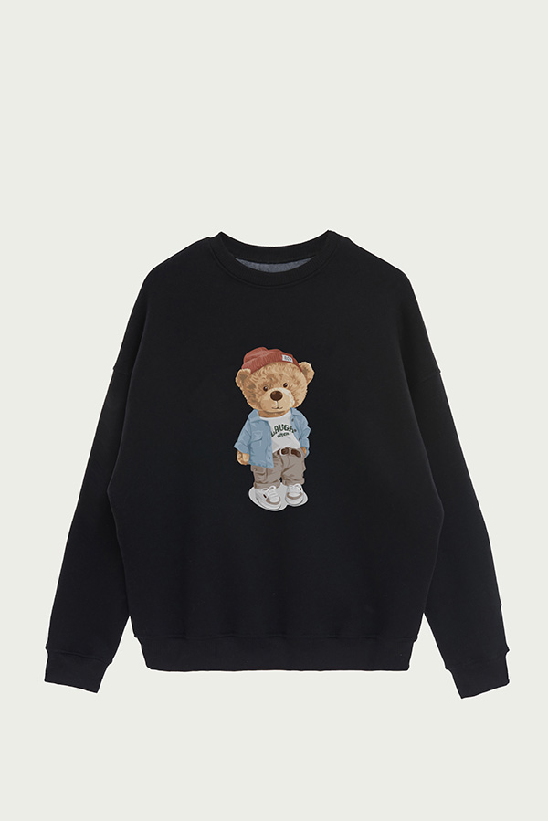 BUZO TEDDY BOY