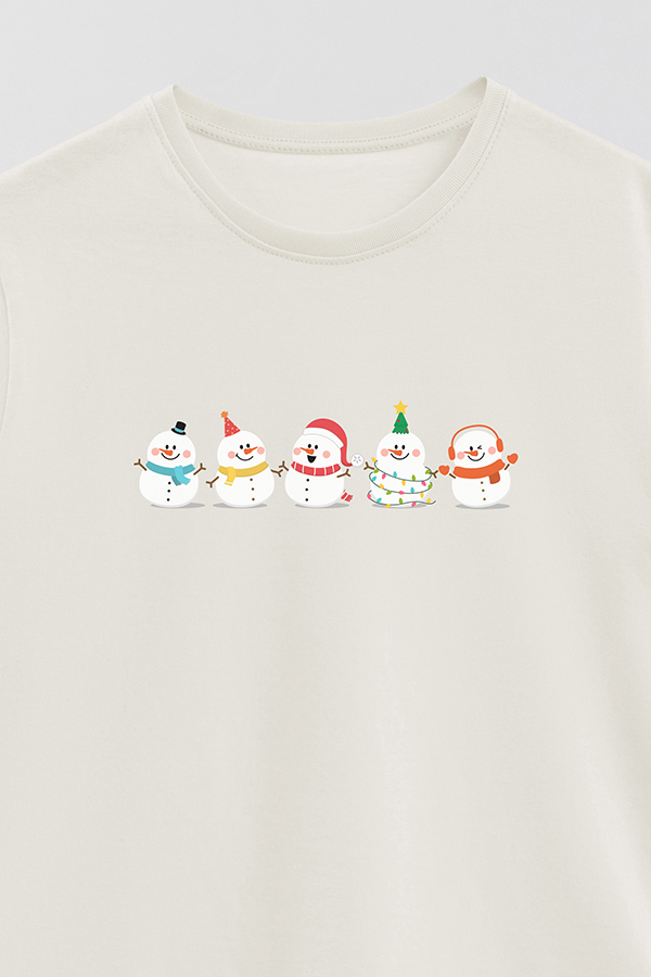 REMERA BASICA ESTAMPADA JINGLE 18