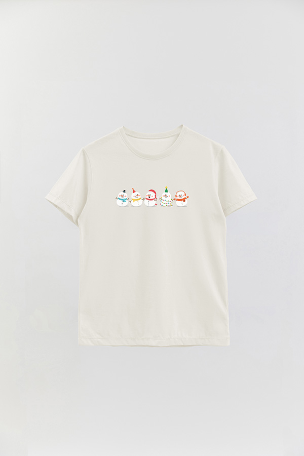 REMERA BASICA ESTAMPADA JINGLE 18