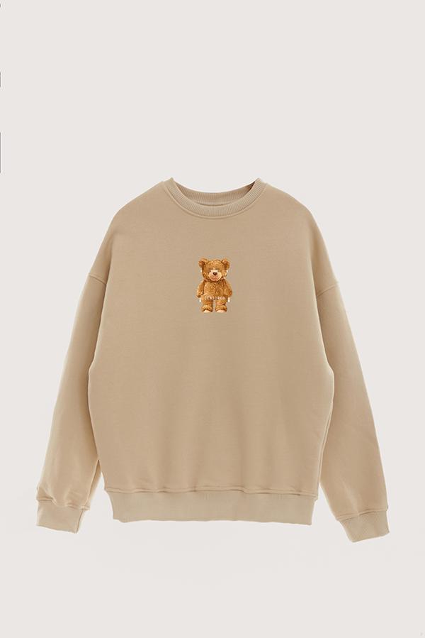 BUZO TEDDY CENSORED