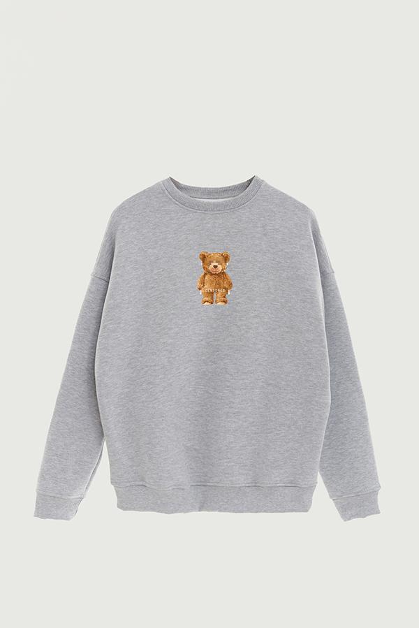 BUZO TEDDY CENSORED