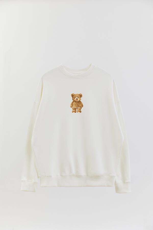 BUZO TEDDY CENSORED