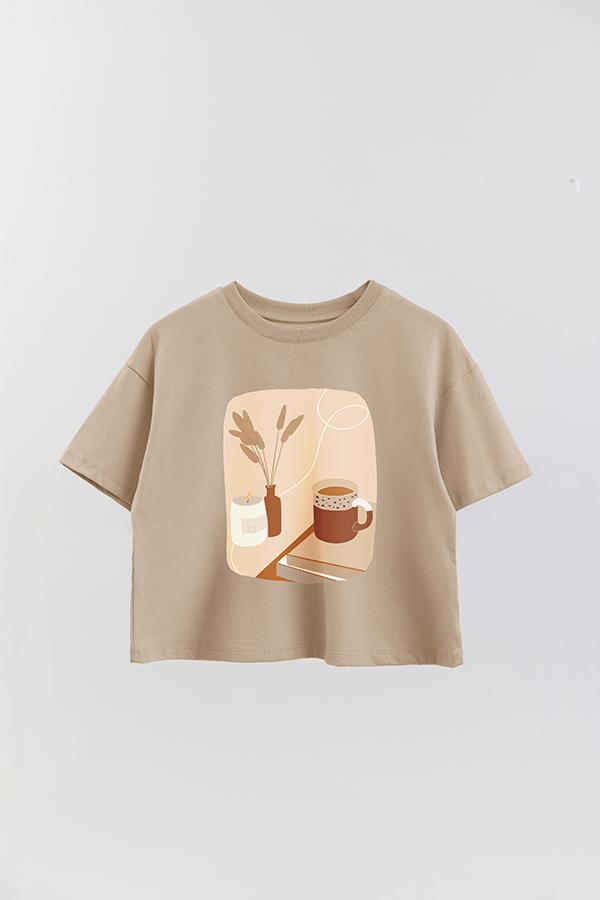 REMERA CROP ESTAMPADA ART 59