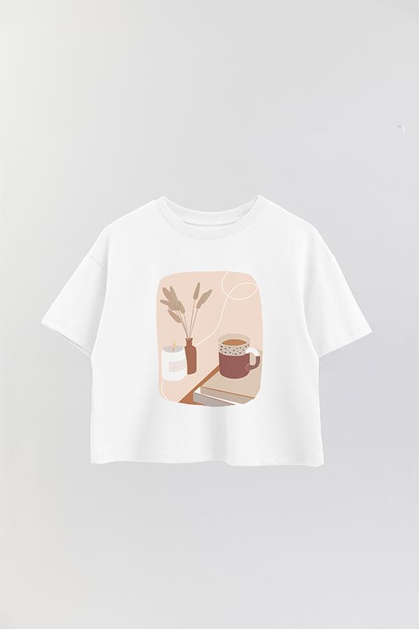 REMERA CROP ESTAMPADA ART 59