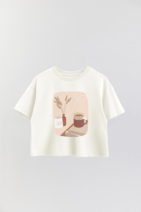 REMERA CROP ESTAMPADA ART 59