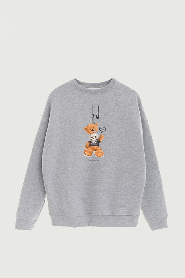 BUZO TEDDY SURPRISE