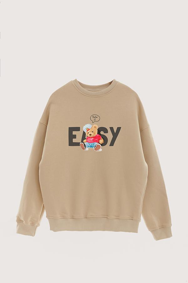 BUZO TEDDY EASY
