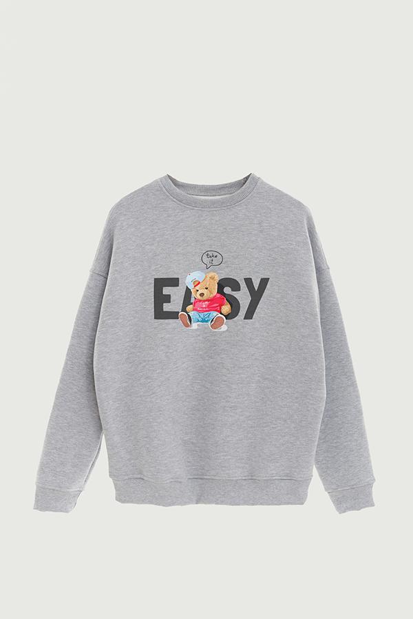 BUZO TEDDY EASY
