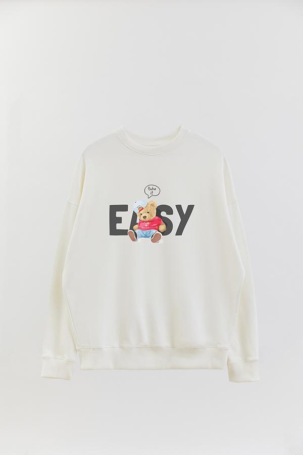 BUZO TEDDY EASY