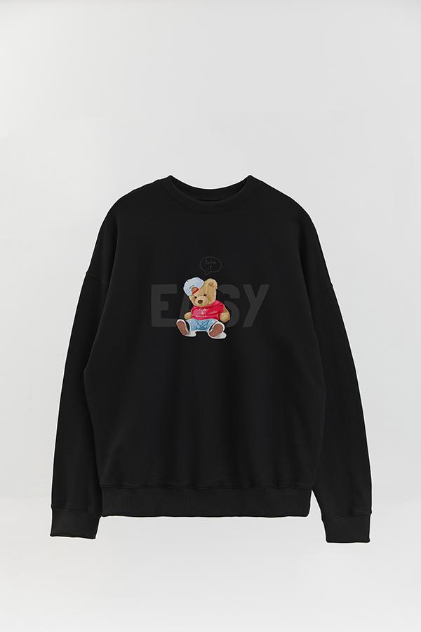 BUZO TEDDY EASY