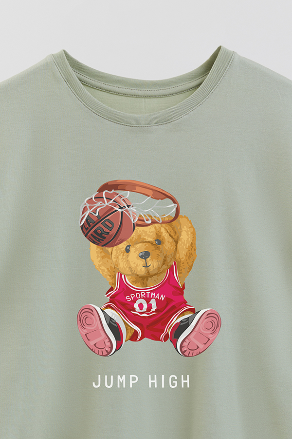 REMERA GB OVERSIZE SPORTMAN 01