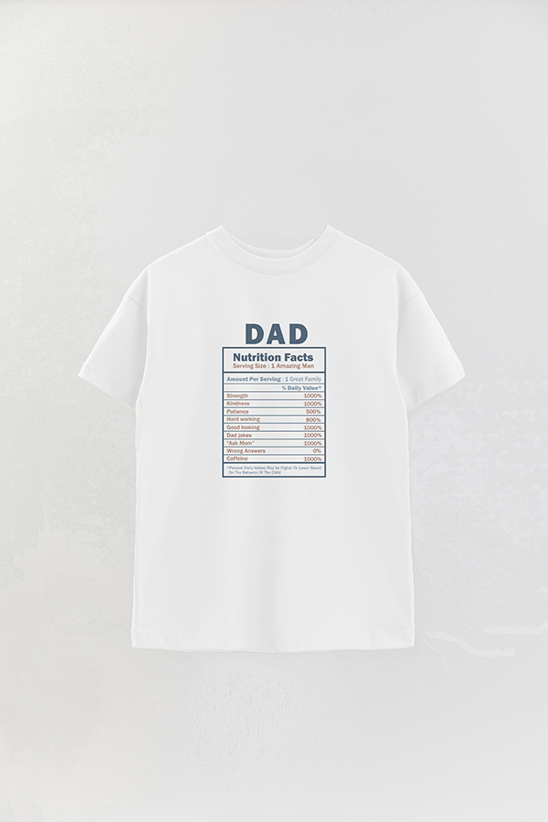 REMERA OVER ESTAMPADA DDP DAD