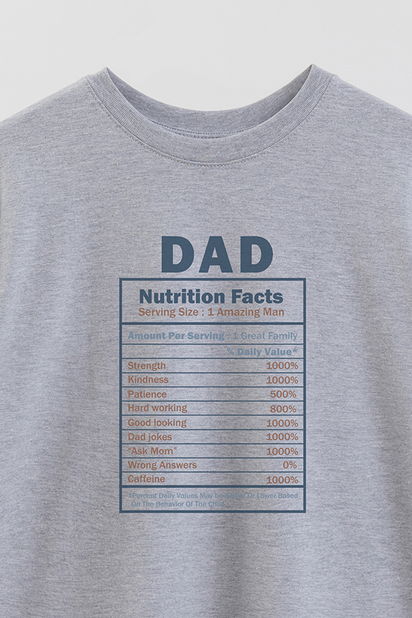 REMERA OVER ESTAMPADA DDP DAD