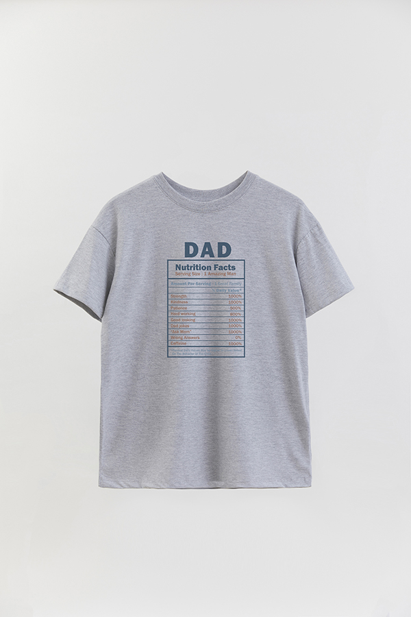 REMERA OVER ESTAMPADA DDP DAD