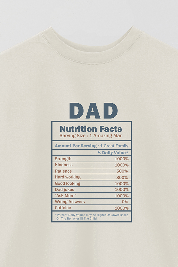 REMERA OVER ESTAMPADA DDP DAD