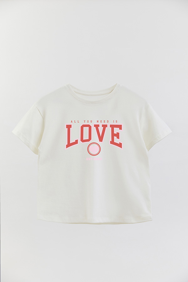 EMERA GIRL OVER LOVE 2023