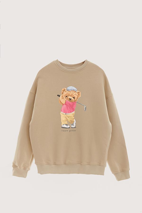 BUZO TEDDY LITTLE GOLFER