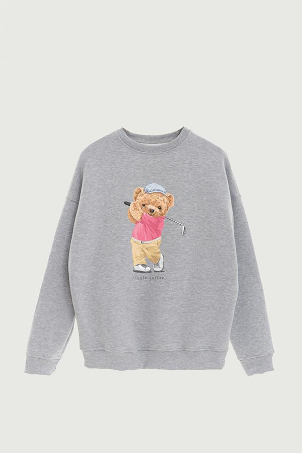 BUZO TEDDY LITTLE GOLFER