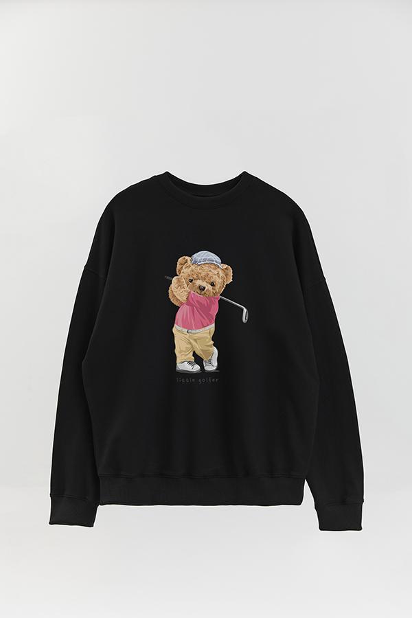 BUZO TEDDY LITTLE GOLFER