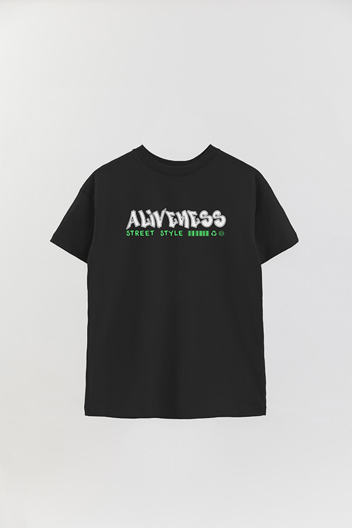 REMERA OVER FB URBAN ST6 ALIVENESS