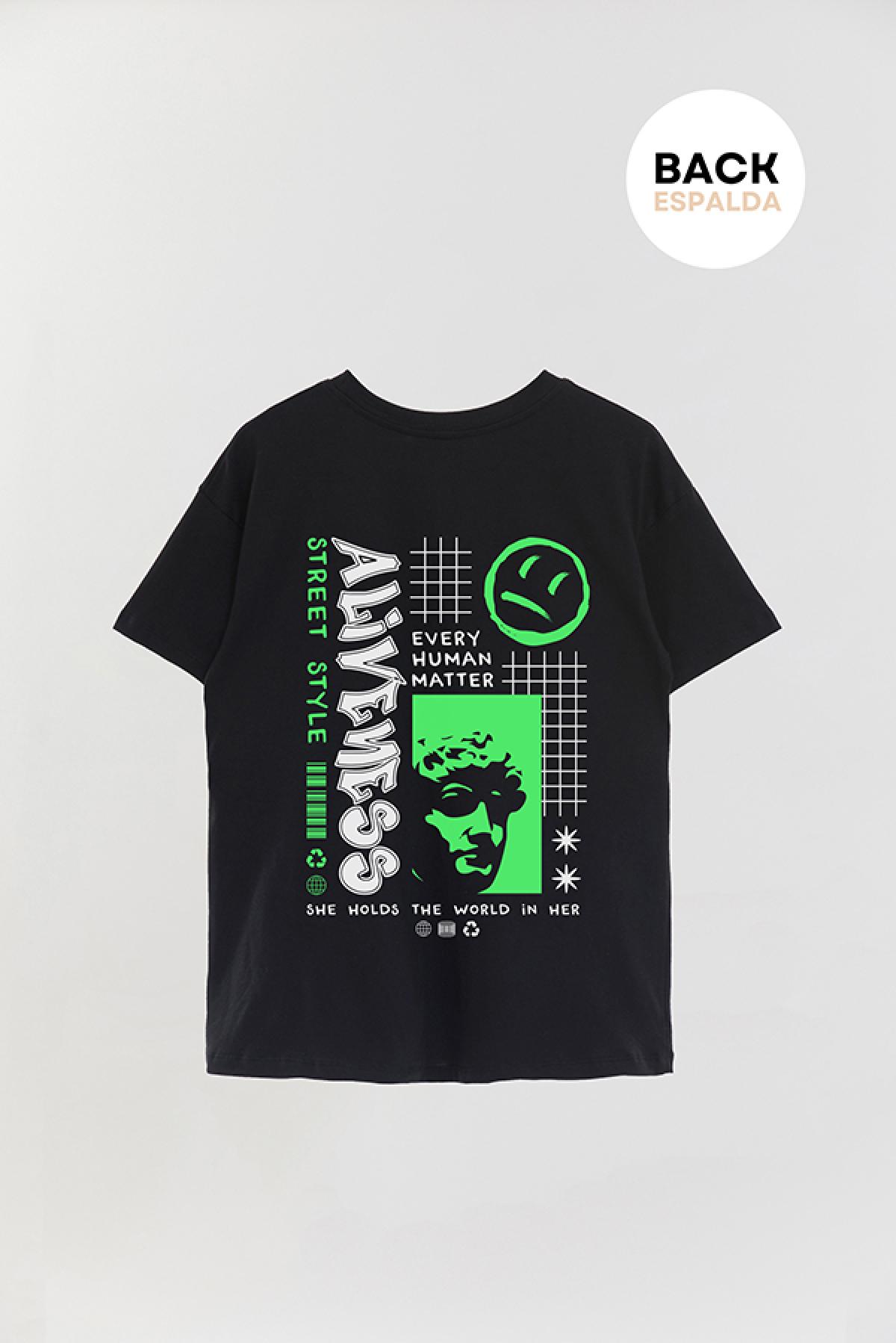 REMERA OVER FB URBAN ST6 ALIVENESS
