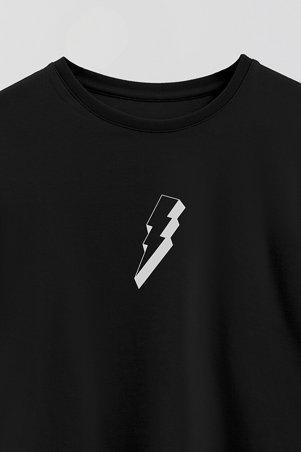 REMERA BOY OVER CP LIGHTNING