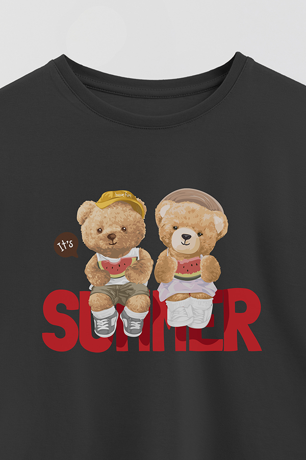 REMERA GB OVERSIZE SUMMER