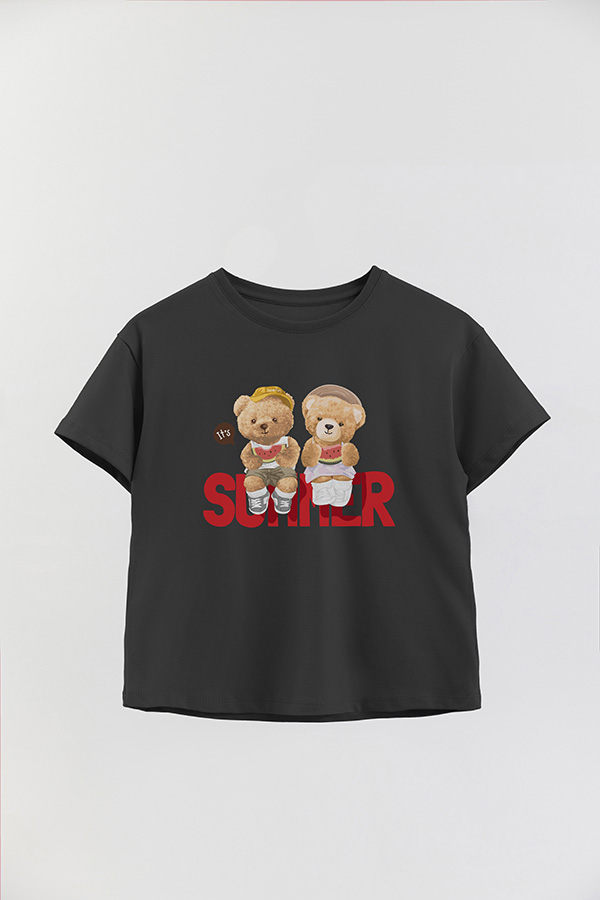 REMERA GB OVERSIZE SUMMER