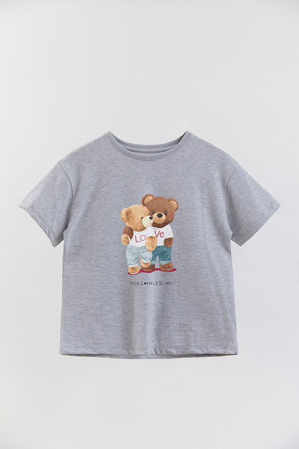 REMERA GB OVERSIZE COMPLETE