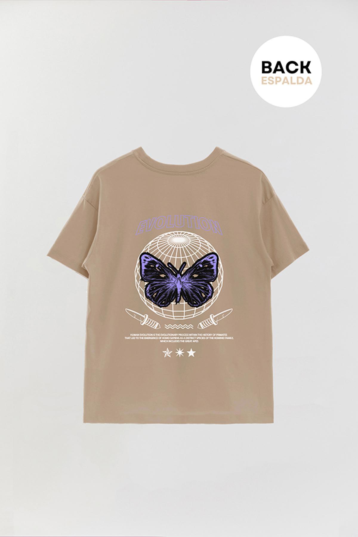 REMERA OVER URBAN ST3 EVOLUTION