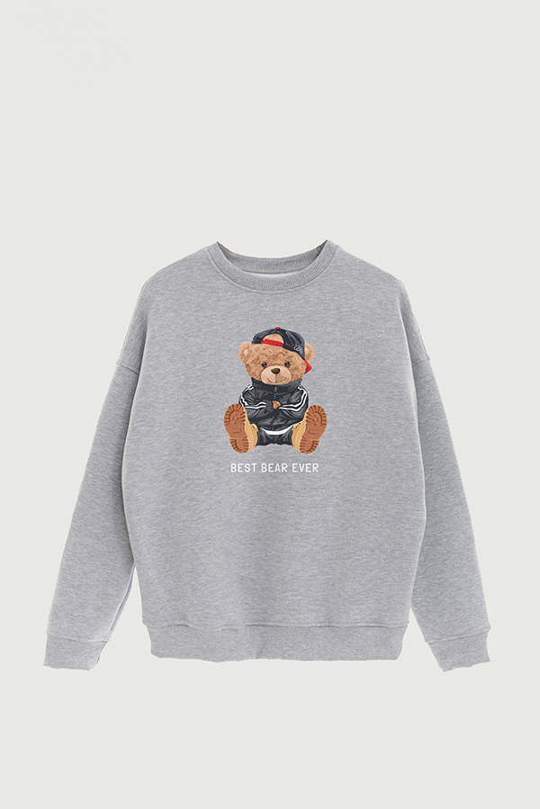 BUZO TEDDY BEST BEAR EVER