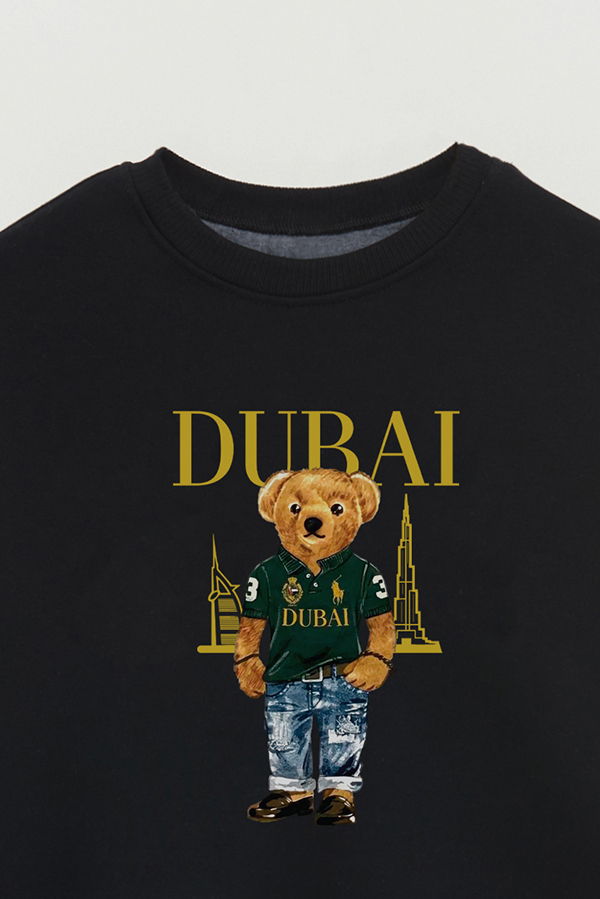 BUZO BEAR DUBAI