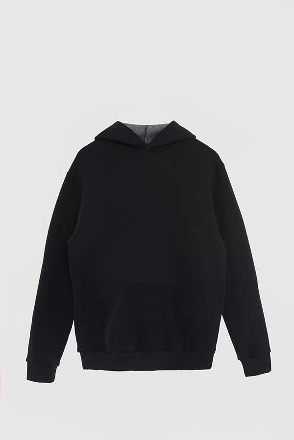 HOODIE ESTAMPADO URBAN THE CULTURE