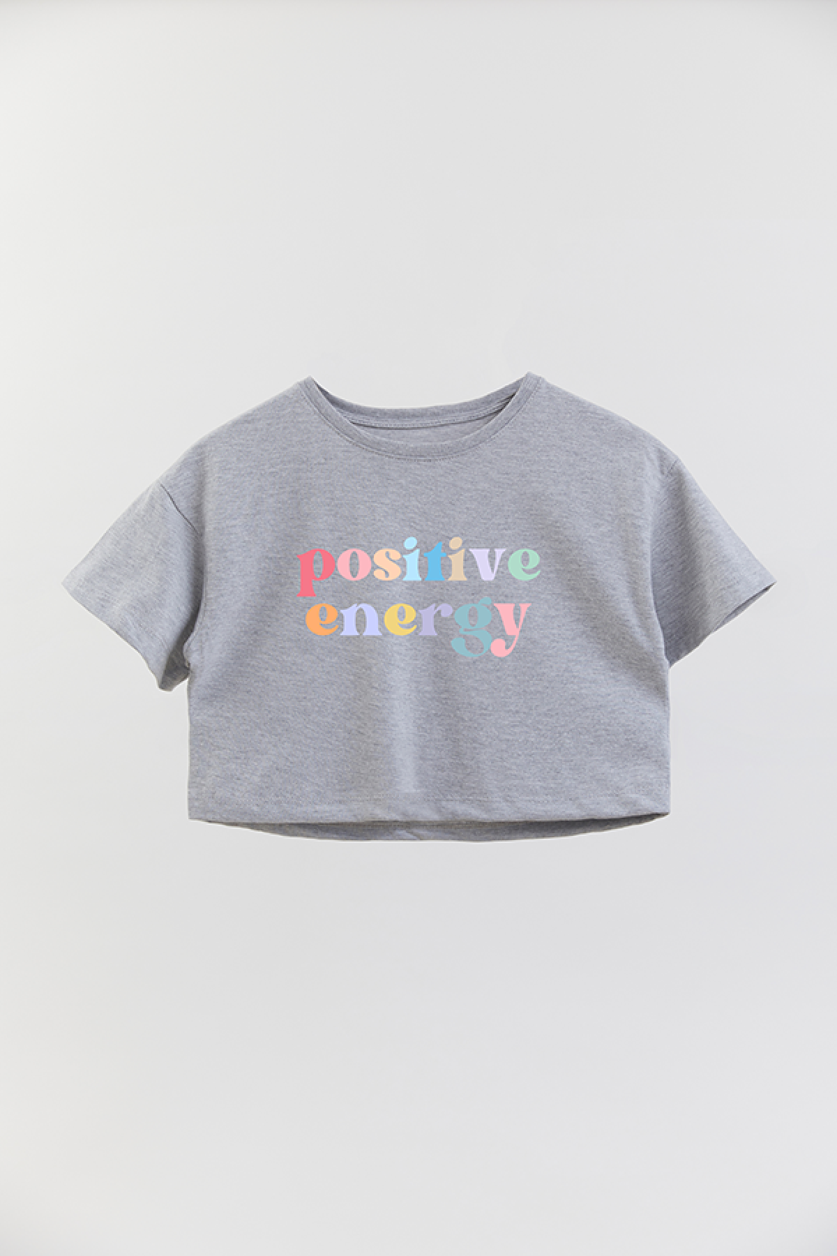 PUPERA GIRL GP POSITIVE ENERGY