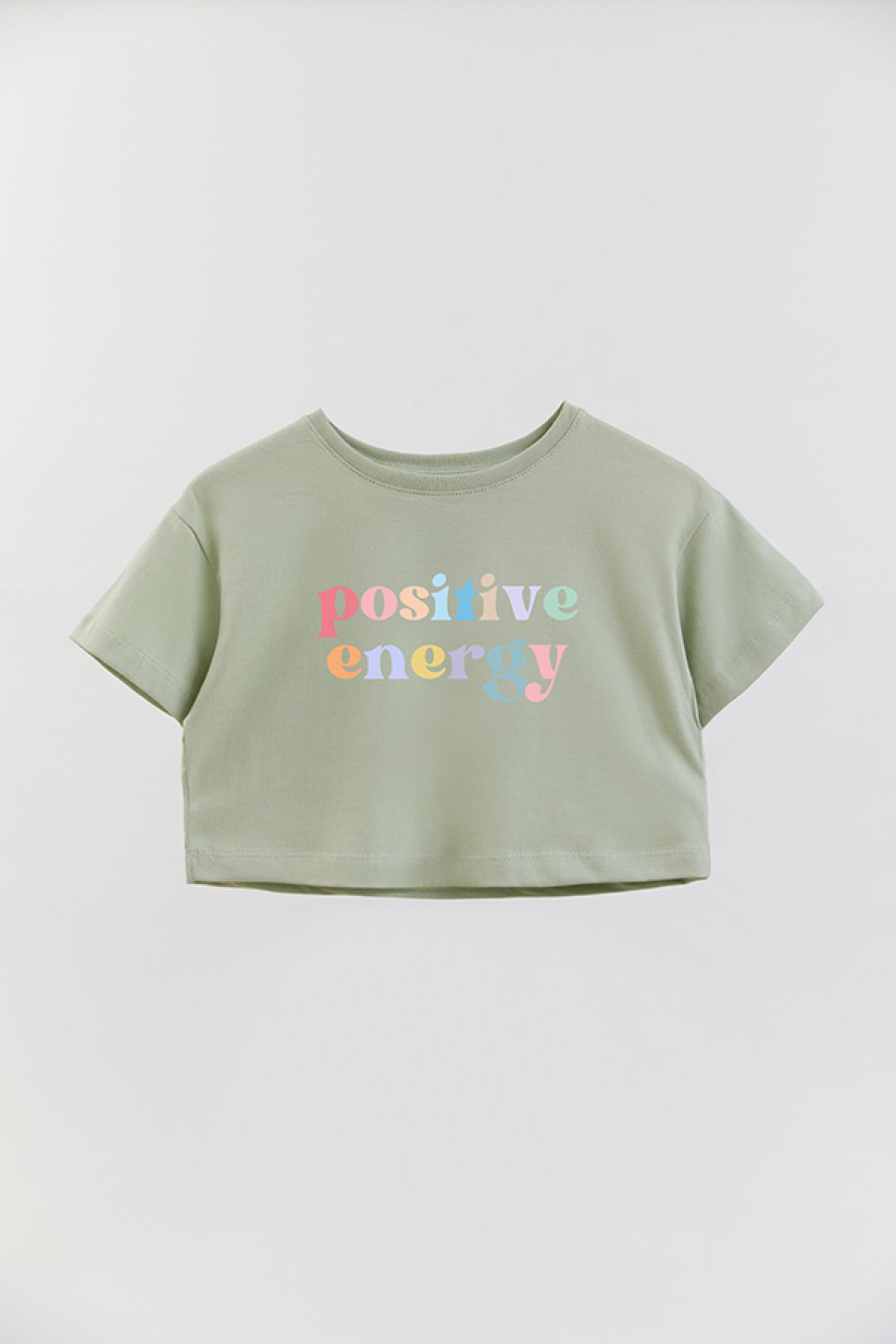 PUPERA GIRL GP POSITIVE ENERGY