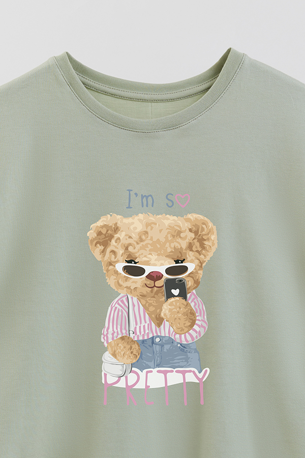 REMERA GB OVERSIZE PRETTY