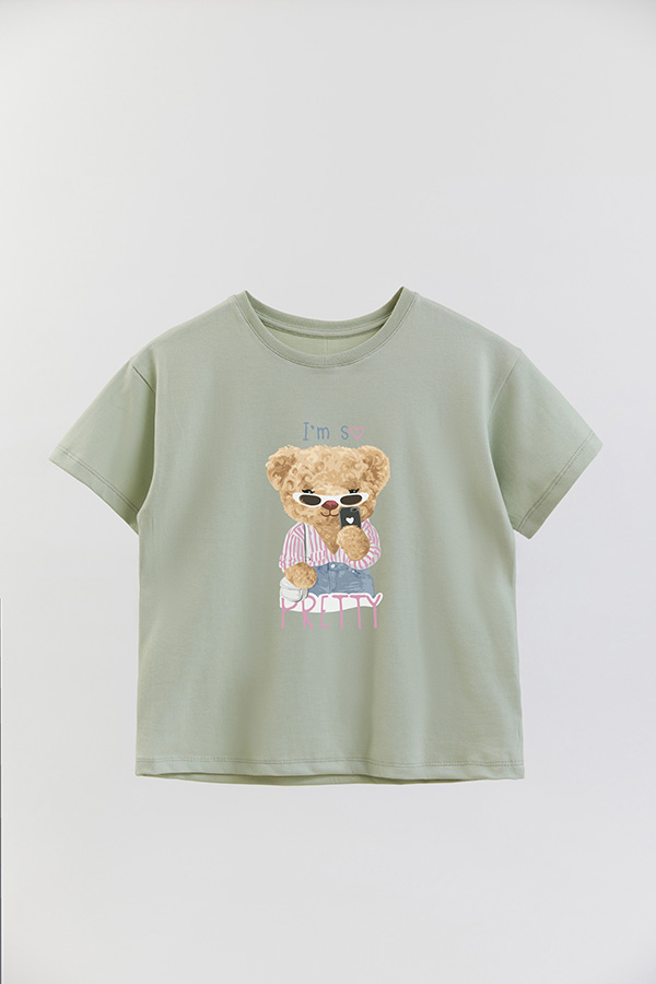 REMERA GB OVERSIZE PRETTY