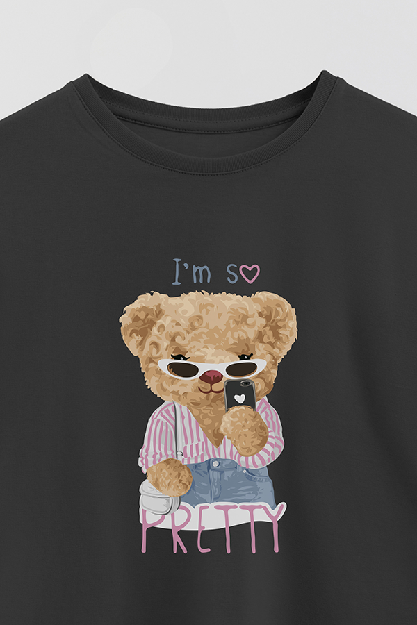 REMERA GB OVERSIZE PRETTY