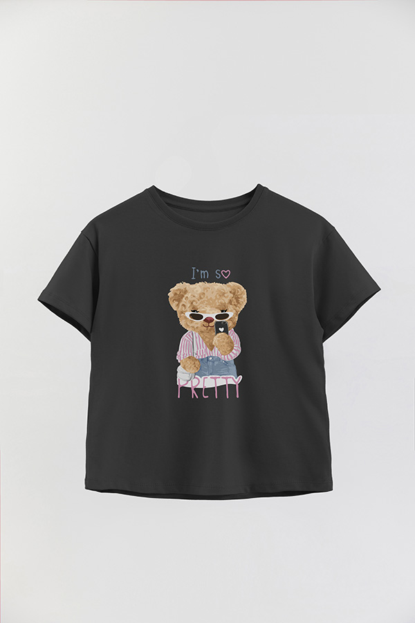 REMERA GB OVERSIZE PRETTY