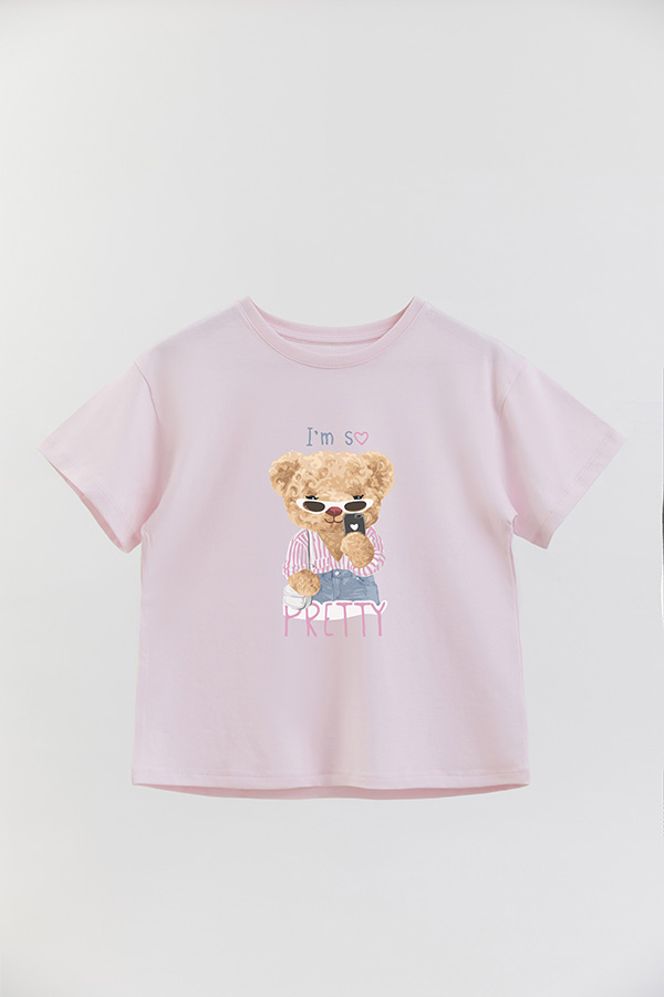 REMERA GB OVERSIZE PRETTY