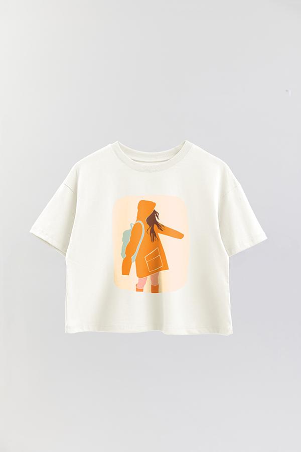 REMERA CROP ESTAMPADA ART 34