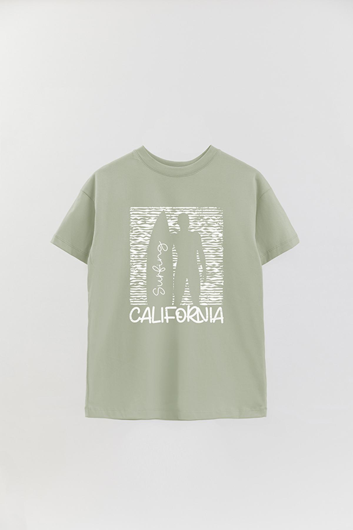 REMERA OVER ESTAMPADA SM CALIFORNIA 6-01