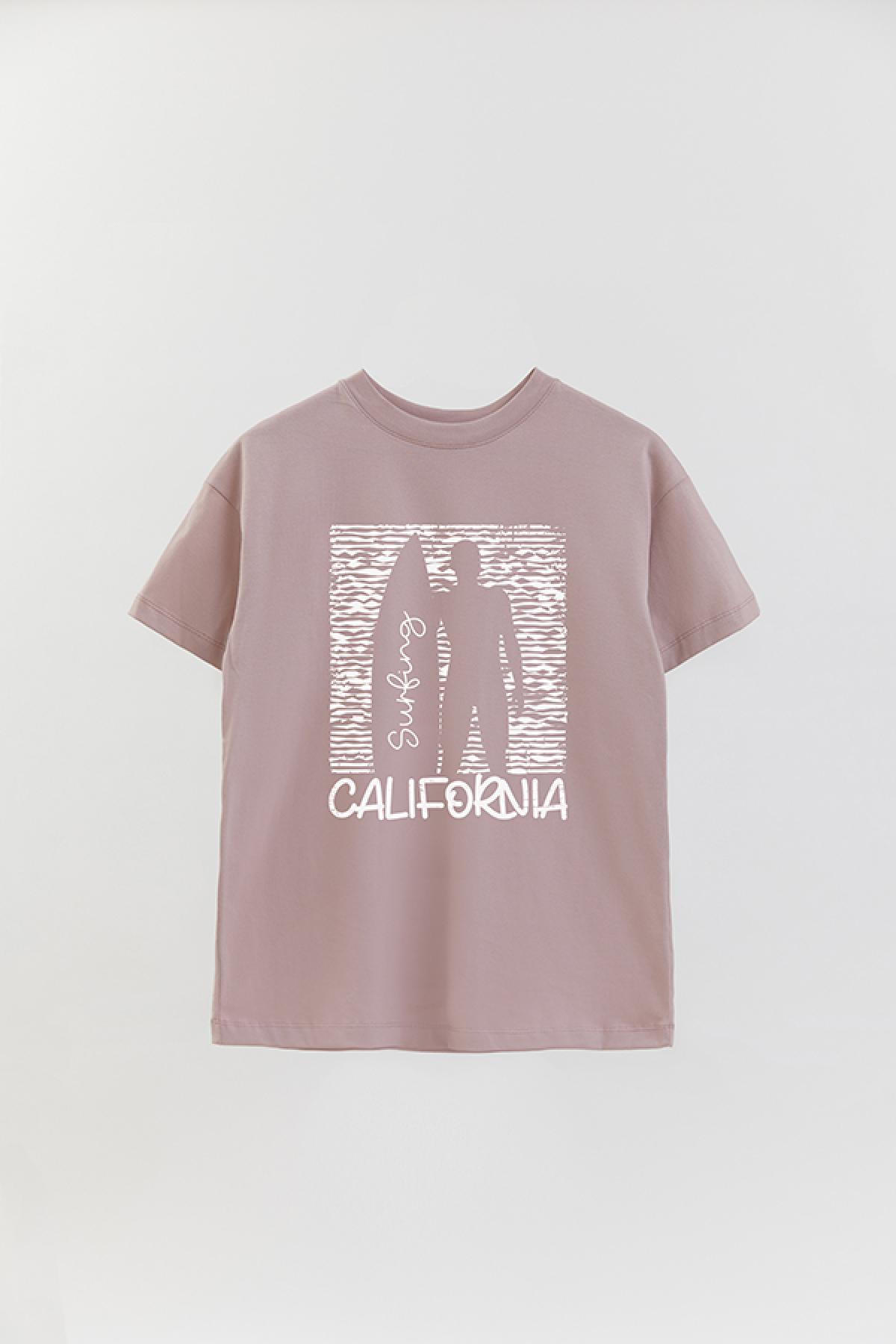 REMERA OVER ESTAMPADA SM CALIFORNIA 6-01