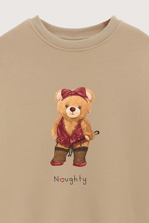 BUZO TEDDY NAUGHTY
