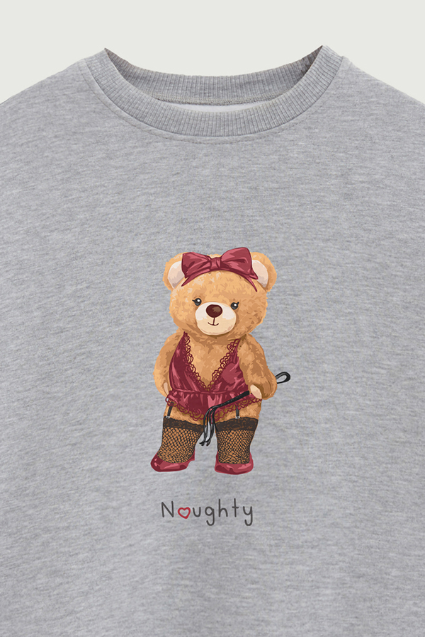 BUZO TEDDY NAUGHTY